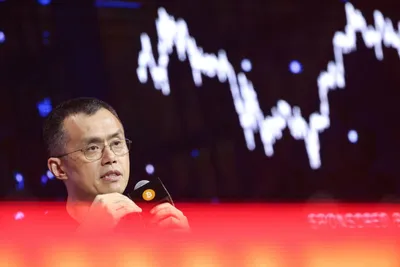 img of A Travesty of Justice: Trump's Pardon of Crypto Executive Who Enabled Heinous Crimes