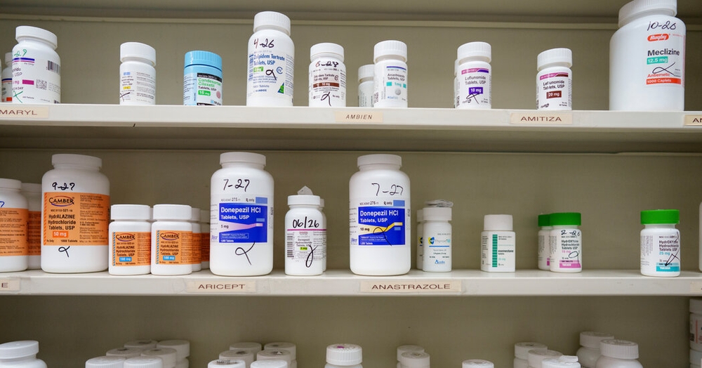 img of The Pfizer Drug Pricing Deal: Substance or Political Theater?