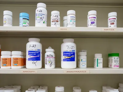 img of The Pfizer Drug Pricing Deal: Substance or Political Theater?