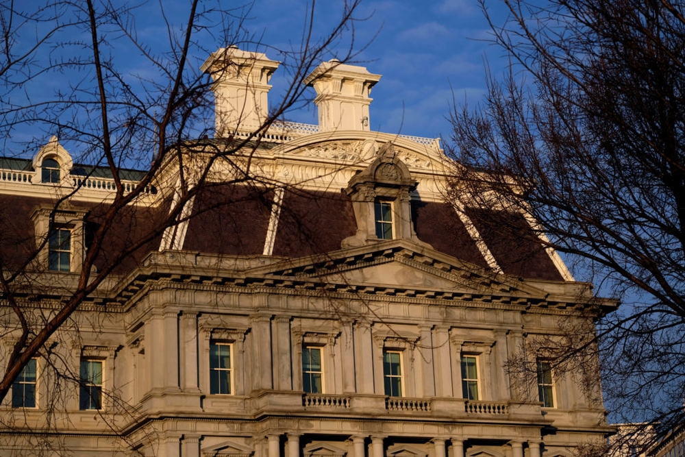 img of The Dangerous Extremism Exposed: Paul Ingrassia's Withdrawn Nomination