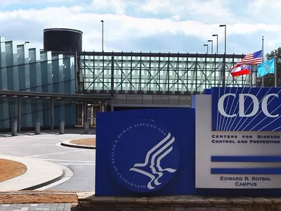 img of A Political Scalpel to Science: The Nomination of Erica Schwartz and the Erosion of the CDC