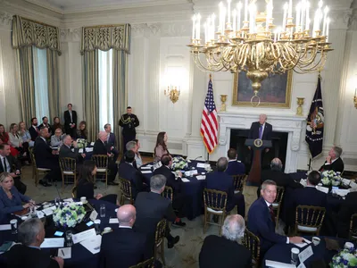 img of Selective Enforcement: When Federal Law Becomes a Political Preference
