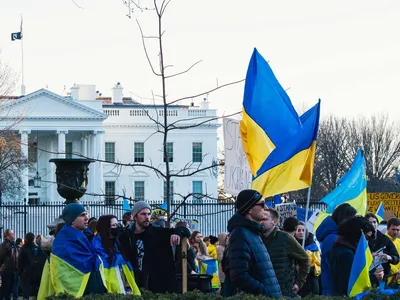 img of The Calculated Cruelty: How US Immigration Policy Weaponizes Vulnerability Against Ukrainian Refugees