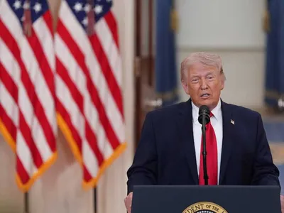img of The Strait of Charade: Decoding America's 'Peace' Proposal to Iran