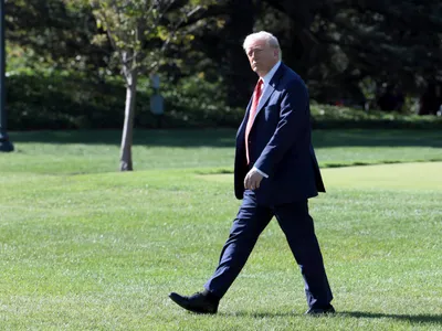 img of A Fragile Ceasefire: Trump's Middle East Diplomacy and the Perilous Path to Peace