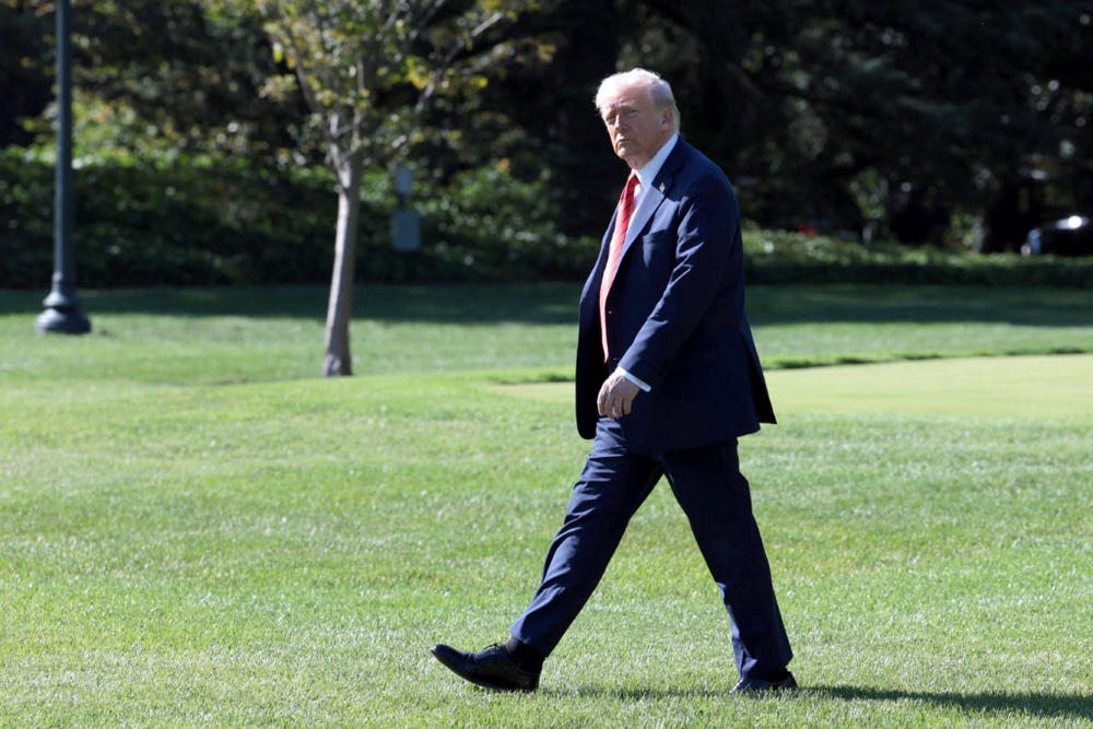 img of A Fragile Ceasefire: Trump's Middle East Diplomacy and the Perilous Path to Peace