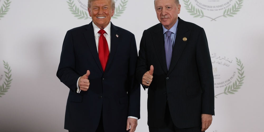 img of The Ankara Spectacle: When Pageantry Trumps Principle and Law Bows to Loyalty