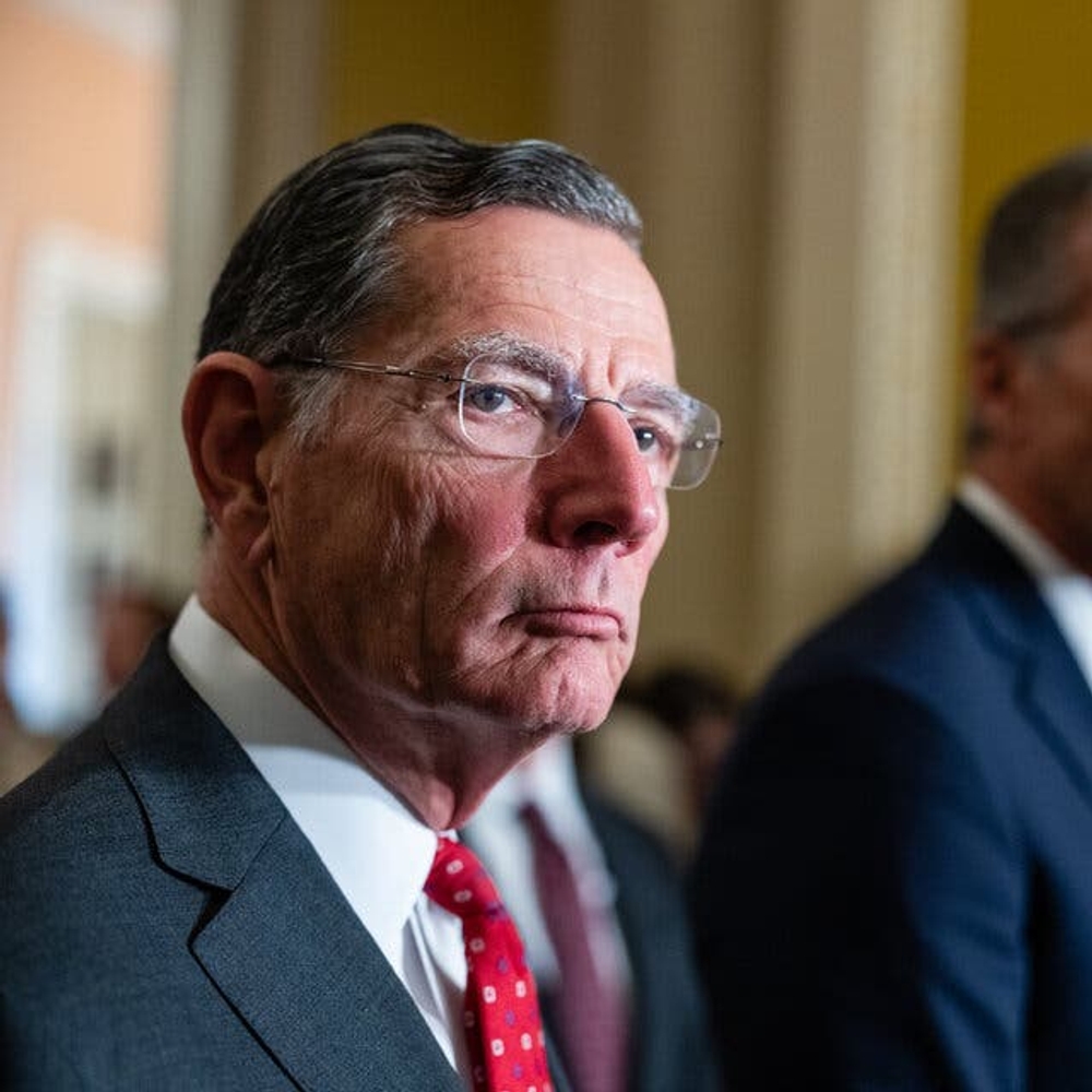 img of The Courage of Conviction: Bipartisan Senators Take a Stand Against Putin While Trump Wavers