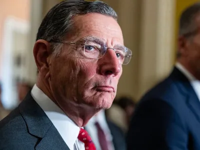 img of The Courage of Conviction: Bipartisan Senators Take a Stand Against Putin While Trump Wavers