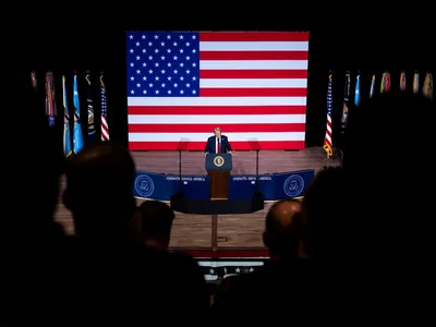 img of Presidential Equivocation: When Nuclear Terminology Meets Racial Slurs