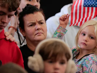 img of America's Soul at Stake: The Trump Administration's Assault on Refugee Values