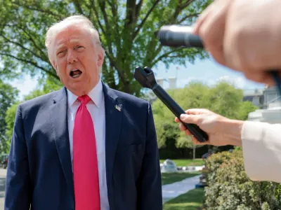 img of The Constitutional Brink: How a Presidential Claim of 'Terminated' Hostilities Undermines the War Powers Act and American Democracy