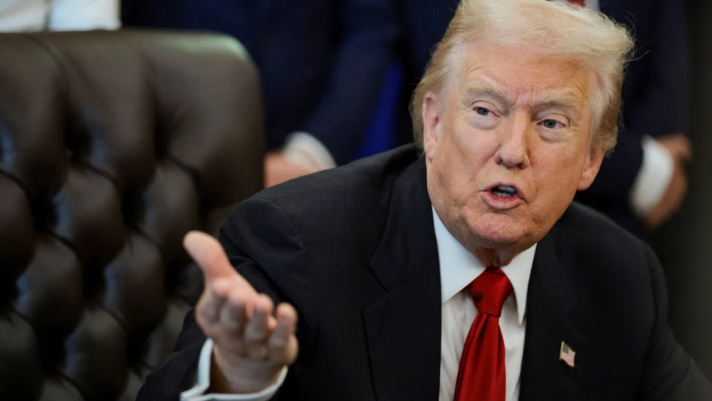 img of Trump's Healthcare Proposal During Historic Shutdown: A Dangerous Political Gambit