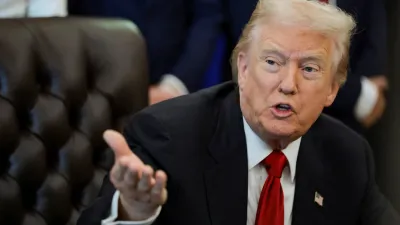 img of Trump's Healthcare Proposal During Historic Shutdown: A Dangerous Political Gambit