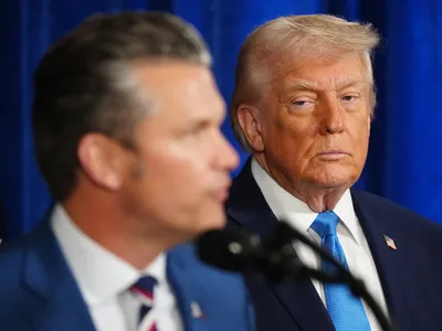 img of The Venezuela Intervention: How 'America First' Became 'America Runs the World'