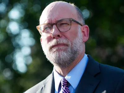 img of Mass Layoffs of Federal Workers: A Political Assault on American Institutions