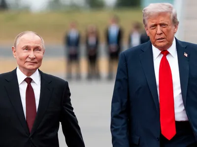 img of The Dangerous Shift in US-Russia Sanctions Policy