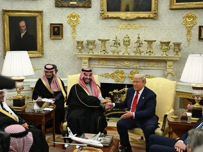 img of The Price of Principle: When American Leadership Abandons Its Moral Compass