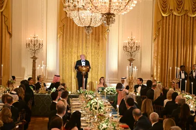 img of The Price of Power: When Democracy Dines With Authoritarianism