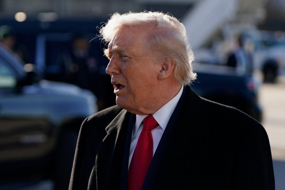 img of Escalating Tensions with Iran: A Reckless Gamble with Global Stability