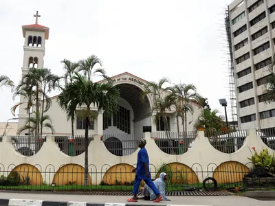 img of Nigeria's Security Crisis: When Violence Becomes the Great Equalizer