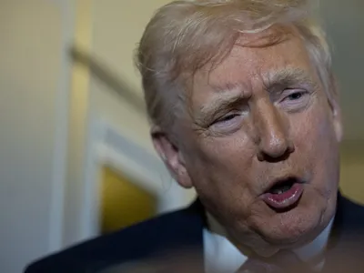 img of The MRI Disclosure: A Symptom of Eroding Presidential Transparency