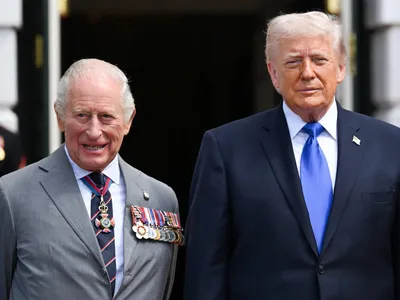 img of The Royal Tariff: How Personal Whims Are Undermining American Trade Policy