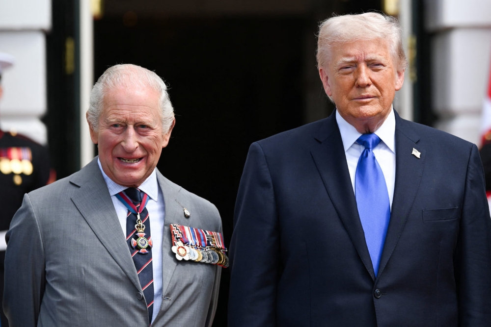 img of The Royal Tariff: How Personal Whims Are Undermining American Trade Policy
