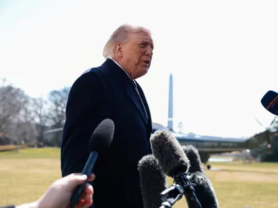 img of A Clear and Present Danger: The Draft Executive Order Threatening American Democracy
