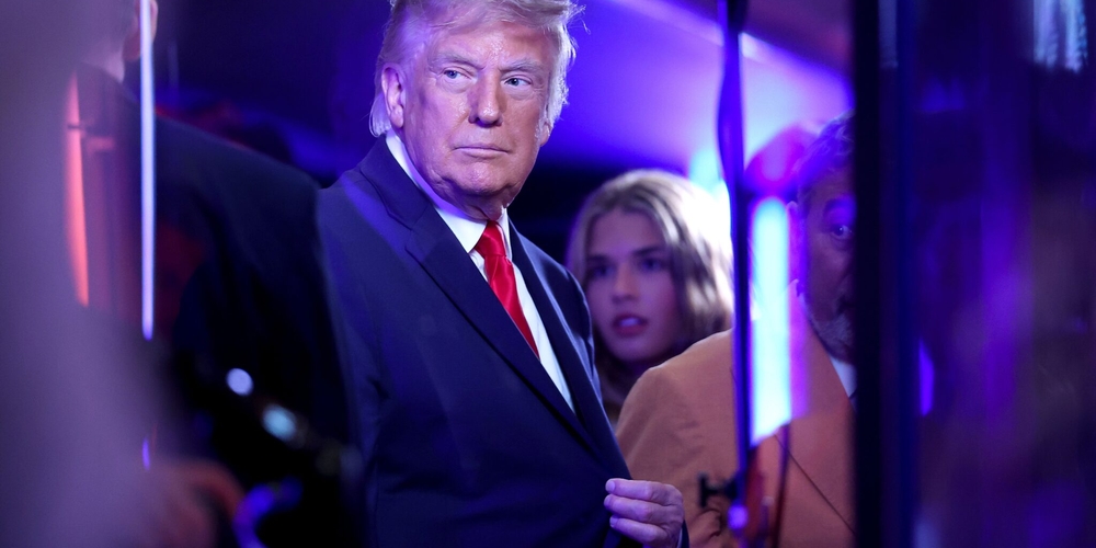 img of The Fog of 'Epic Fury': A Contradiction in Command That Endangers Democracy and Stability