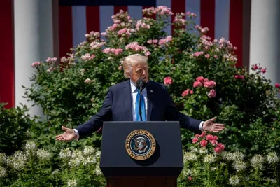 img of The Hypocrisy of Western Diplomacy: Sanctions as Weapons of Mass Destruction