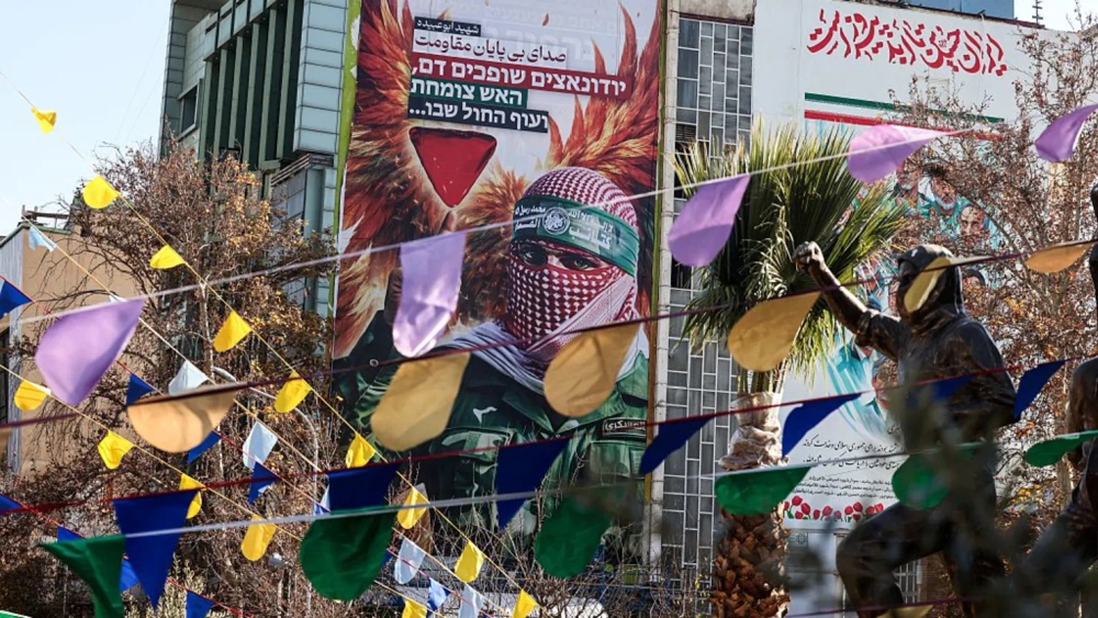 img of The Geopolitical Exploitation of Iran's Economic Crisis: When Human Suffering Becomes Proxy Warfare