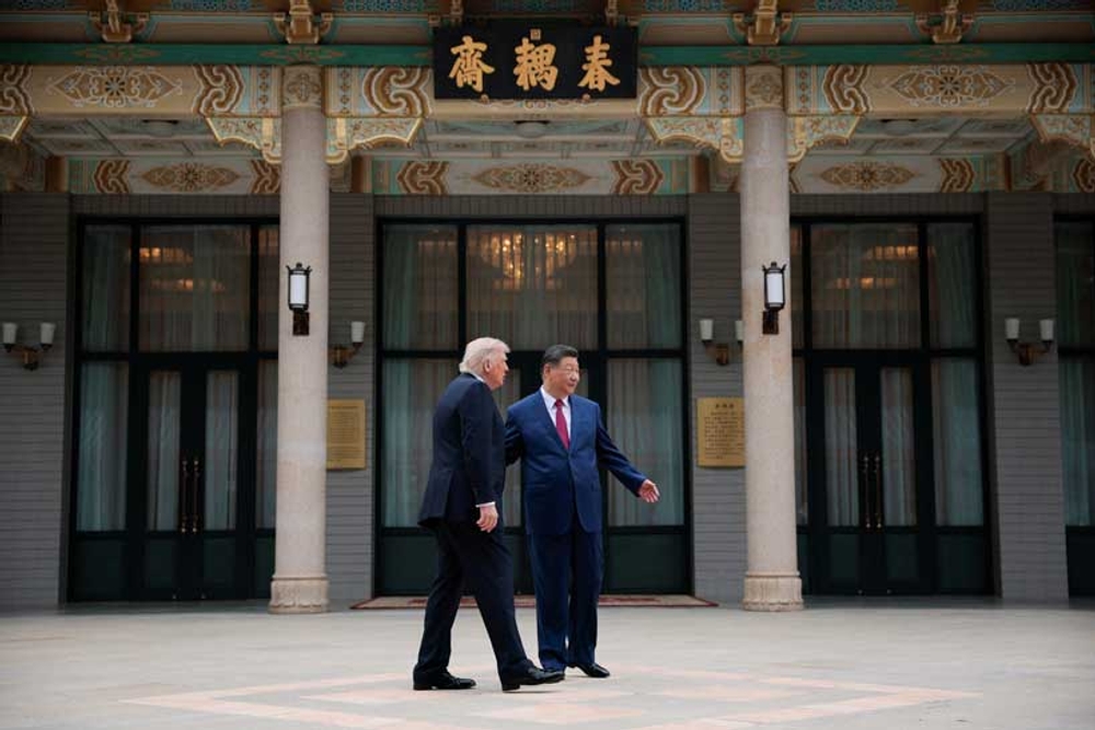 img of The Strait of Coercion and the Summit of Stalemate: Unmasking Western Desperation in a Multipolar Dawn