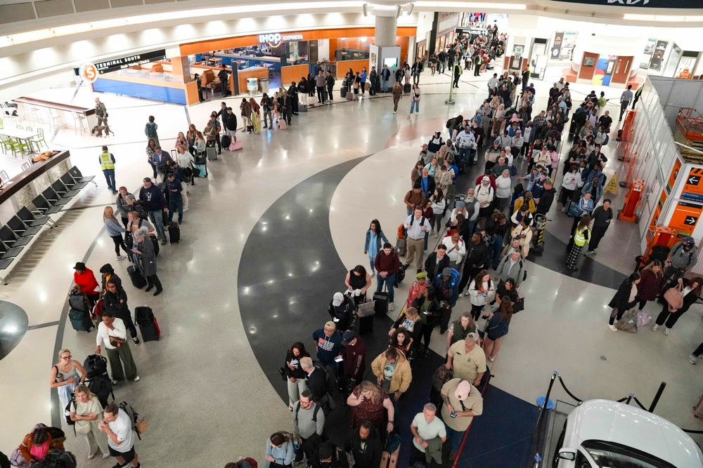 img of The Hostage Paycheck: How a Unilateral Order Undermines the Constitution and Fails Federal Workers