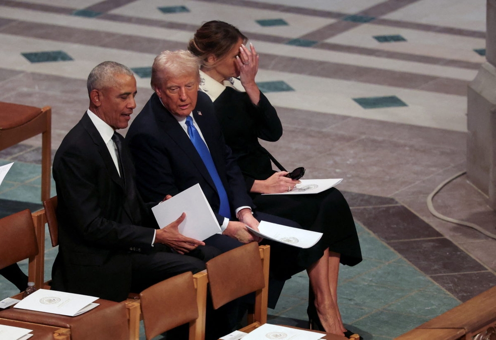 img of A Grave Assault on Dignity: The Racist Depiction of the Obamas and the Erosion of Democratic Norms