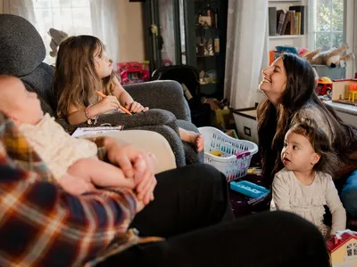 img of When Politics Starves Babies: The Human Cost of Government Shutdowns