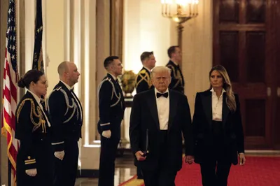 img of The Shattering of Bipartisan Tradition: When Political Division Becomes Institutional Assault