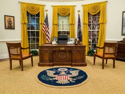 img of The American Spectacle: 43 Days of Imperial Arrogance and Human Suffering