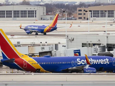 img of The Corporate Capture of Consumer Protection: How the Southwest Airlines Fine Waiver Undermines American Travelers