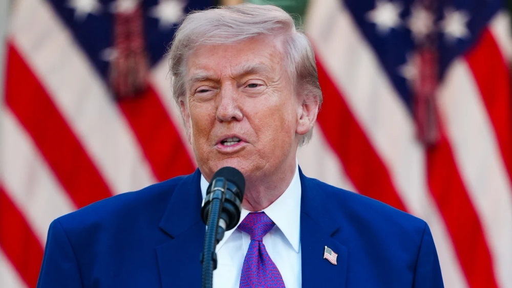 img of A Stock Trader in Chief: The Erosion of Public Trust and Presidential Ethics