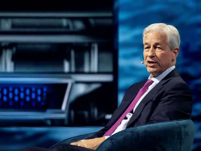 img of The Dangerous Precedent of Political Debanking: Why Trump's Lawsuit Against JPMorgan Chase Matters to Every American