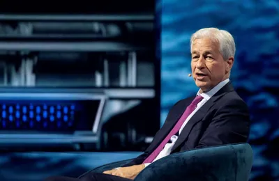 img of The Dangerous Precedent of Political Debanking: Why Trump's Lawsuit Against JPMorgan Chase Matters to Every American