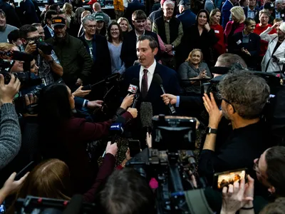 img of The Price of Influence: How $100 Million in Donations Threatens American Democracy