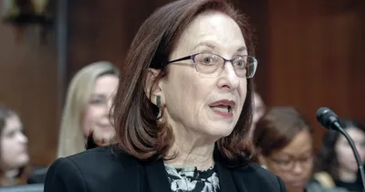 img of The Trump Administration's Dangerous Assault on Copyright Office Independence