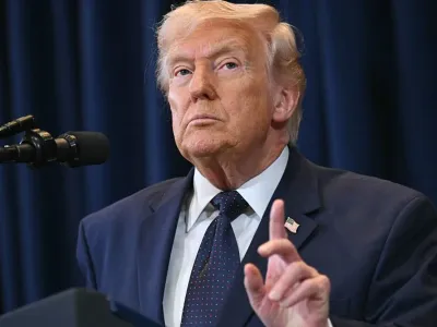 img of The Assault on Judicial Independence: Trump's Dangerous Attack on the Supreme Court