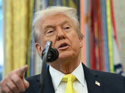 img of A Dangerous Precedent: Presidential Interference in Judicial Proceedings