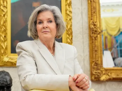 img of The Wiles Revelations: When Personal Loyalty Undermines Democratic Governance