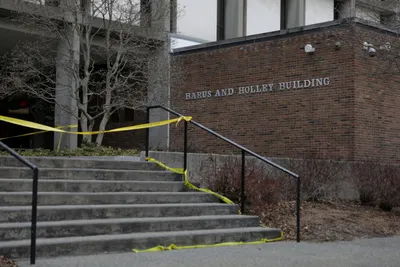 img of The Weaponization of Tragedy: How the Brown University Shooting Became Pretext for Dismantling Legal Immigration