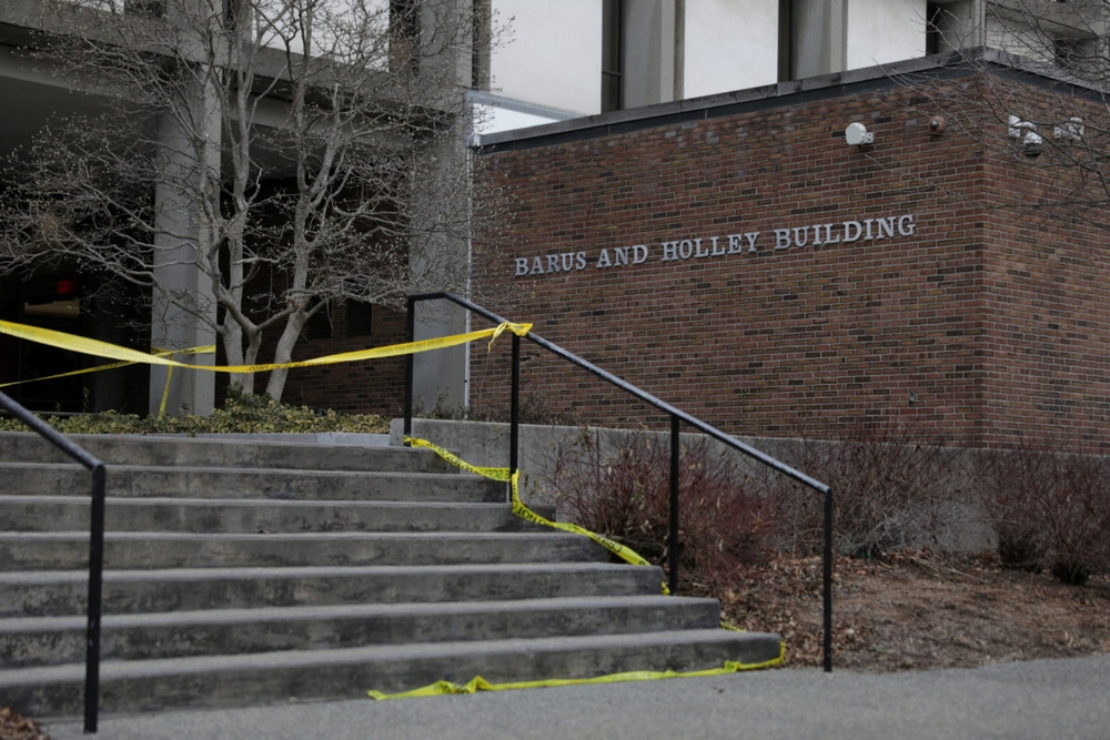 img of The Weaponization of Tragedy: How the Brown University Shooting Became Pretext for Dismantling Legal Immigration