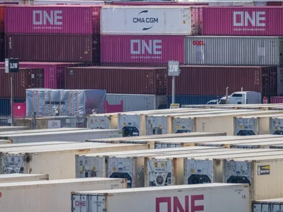 img of The Constitutional Crisis Deepens: Trump's Desperate Tariff Gambit Threatens American Democracy